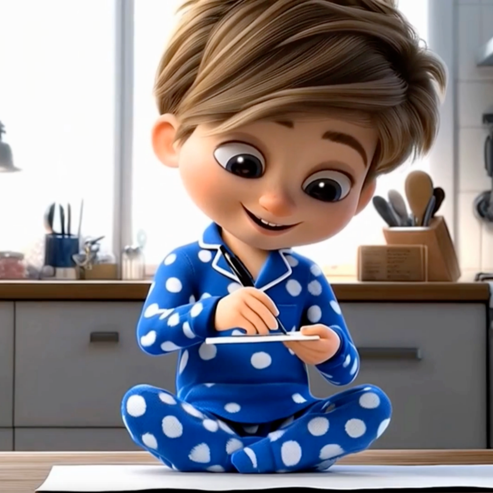 Santa Claus and the Lost Heartfire - Picture Book and Interactive Ornament