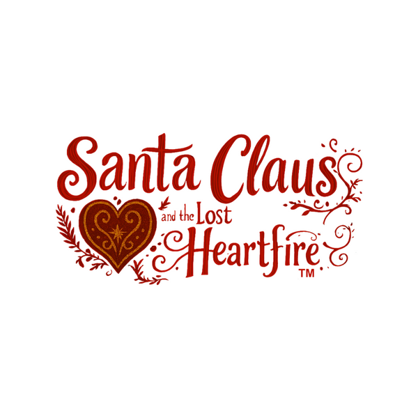 Santa Claus and the Lost Heartfire - Official Storefront